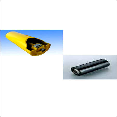 Idlers / Conveyor Rollers
