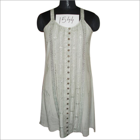 Ladies Wear Garments