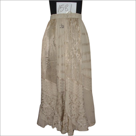 Ladies Long Skirt