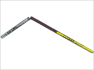 Dosimeter Tubes