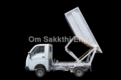 Mini Tipper