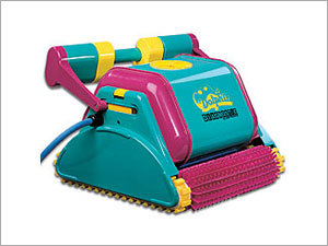 Dolphin Pool Cleaner