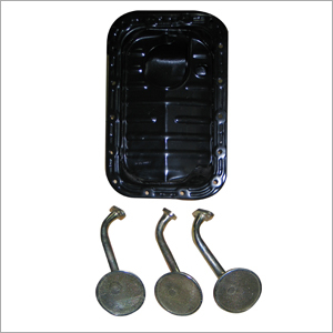 Oil Pumps