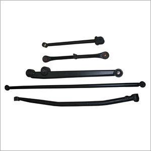 Rear Control Rod