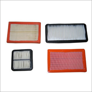 Auto Air Filter