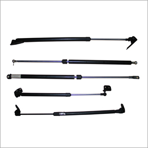Automotive Shock Absorbers