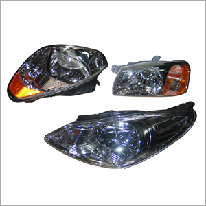 Head Tail Light Assemblies