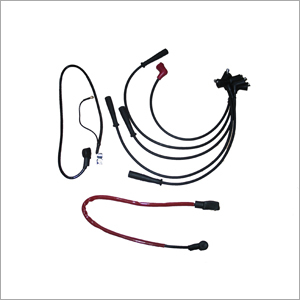 High Tension Cords Plug