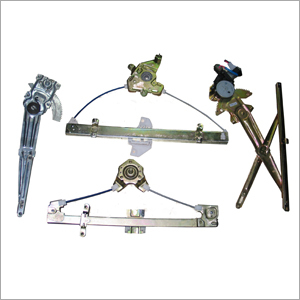 Glass Window Regulators