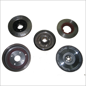 Wheel Assemblies