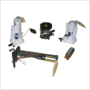 Fuel Pumps