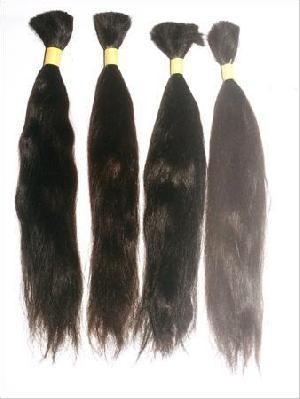 Remy Single Drawn Wavy Hair