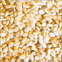Hulled Sesame Seed