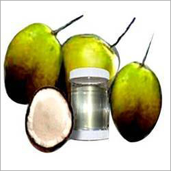 Coconut Oil