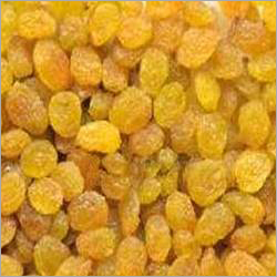 Golden Raisins