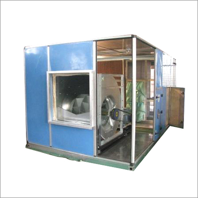 Air Cooling Unit PAD Type