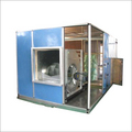 Air Cooling Unit PAD Type