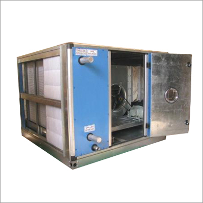 Air Handling Unit