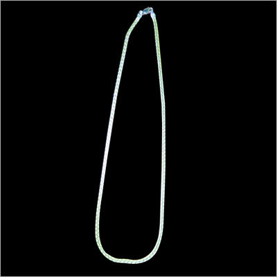 Silver Chains