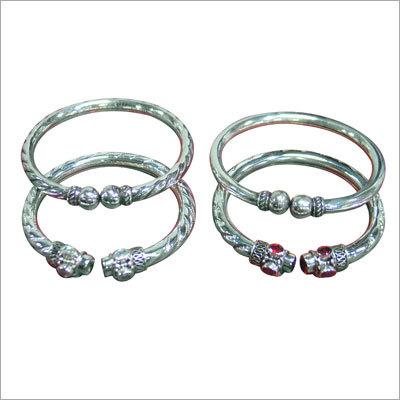 Handmade Silver Bracelets