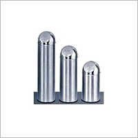 Stainless Steel Dustbins