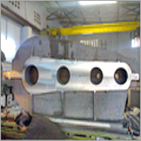 Crane Duty Gear Boxes