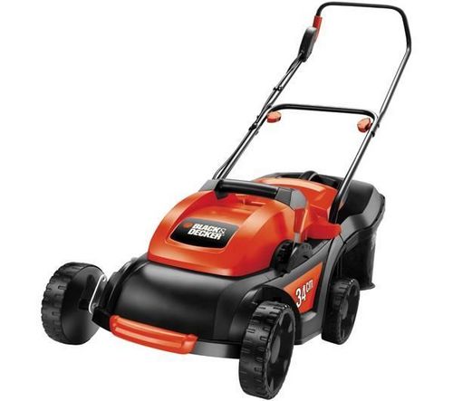 Electrical Lawn Mower