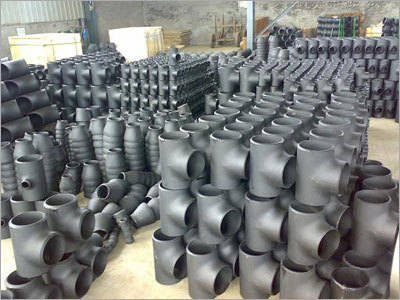 Stainless Steel Pipe Fittings