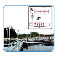Traetmeant Clarifiers - Steel/PVC Variable Dimensions 10-20 Bar Pressure | Water Treatment Waste Reduction Improved Clarity Efficient Process Cost Savings
