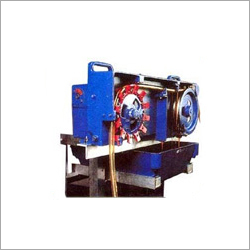 Oil Skimmers