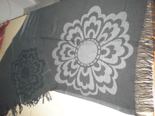 Viscose Pashmina Scarves