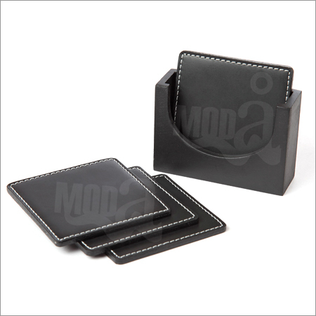 Leather Folders
