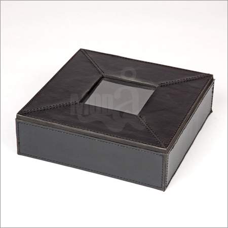 Leather Utilities