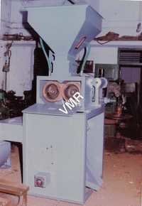 Rubber Roll Sheller Capacity: 4-10 Ton/day