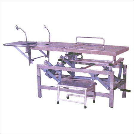 Operation Theatre Table