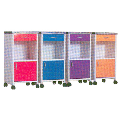 Hospital Medicine Lockers