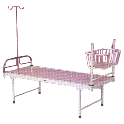 Pediatric Bed