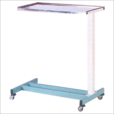 Cardiac Surgical Instrument
