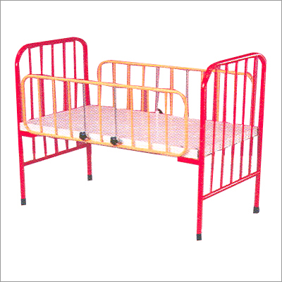 Pediatric Bed Rails
