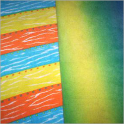 Knitted Fabric - Cotton Blend 150 cm Width Multicolored | Soft Texture Breathable Durable Lightweight Versatile
