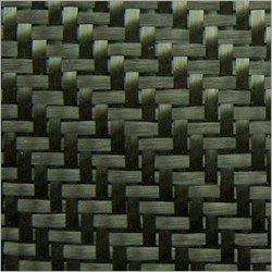 Chemical Fabric - Carbon Fiber, 0.5mm Thick, 100cm Wide | High Strength, Lightweight, Durable, Flexible, Reinforced