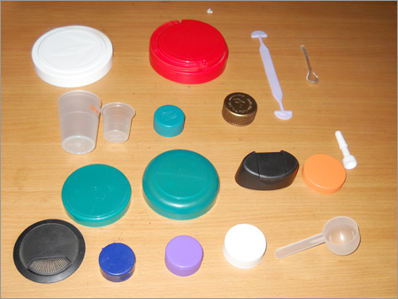Plastic Moulding