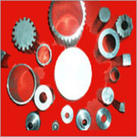 Machined Components