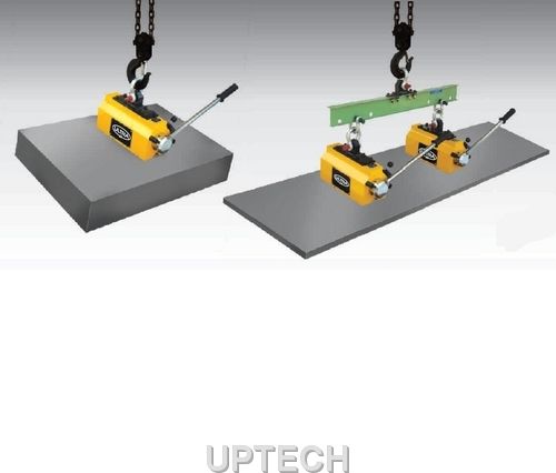 Compact Magnetic Lifters