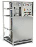 Commercial RO System (250 LPH)