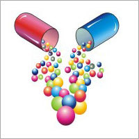 Pharmaceutical Pellet
