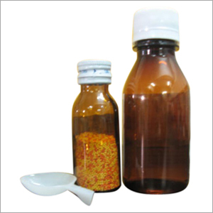 Taste Masked Granules