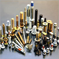 Special Fasteners