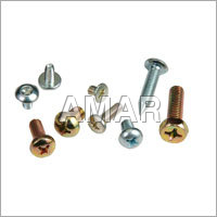 Machine Screws