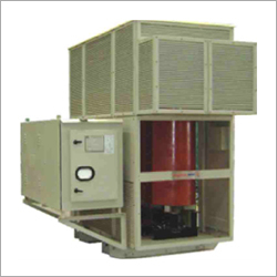 Cast Resin Transformer